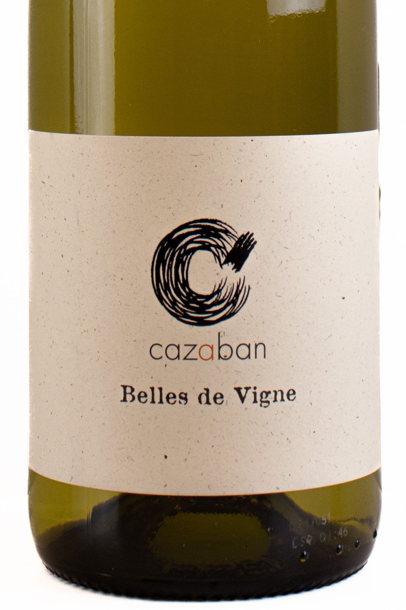 Вино BELLES DE VIGNE IGP PAYS D'OC, 2023 - изображение 2