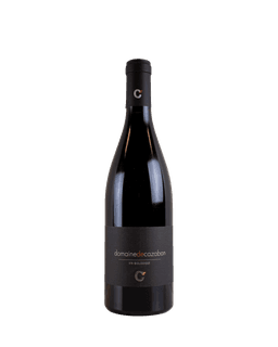 Вино DOMAINE DE CAZABAN CABARDÈS AOP, 2019 - изображение 1