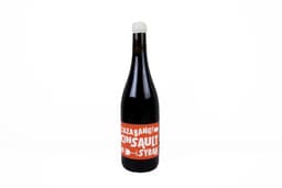 CAZABANG CINSAULT - изображение 1