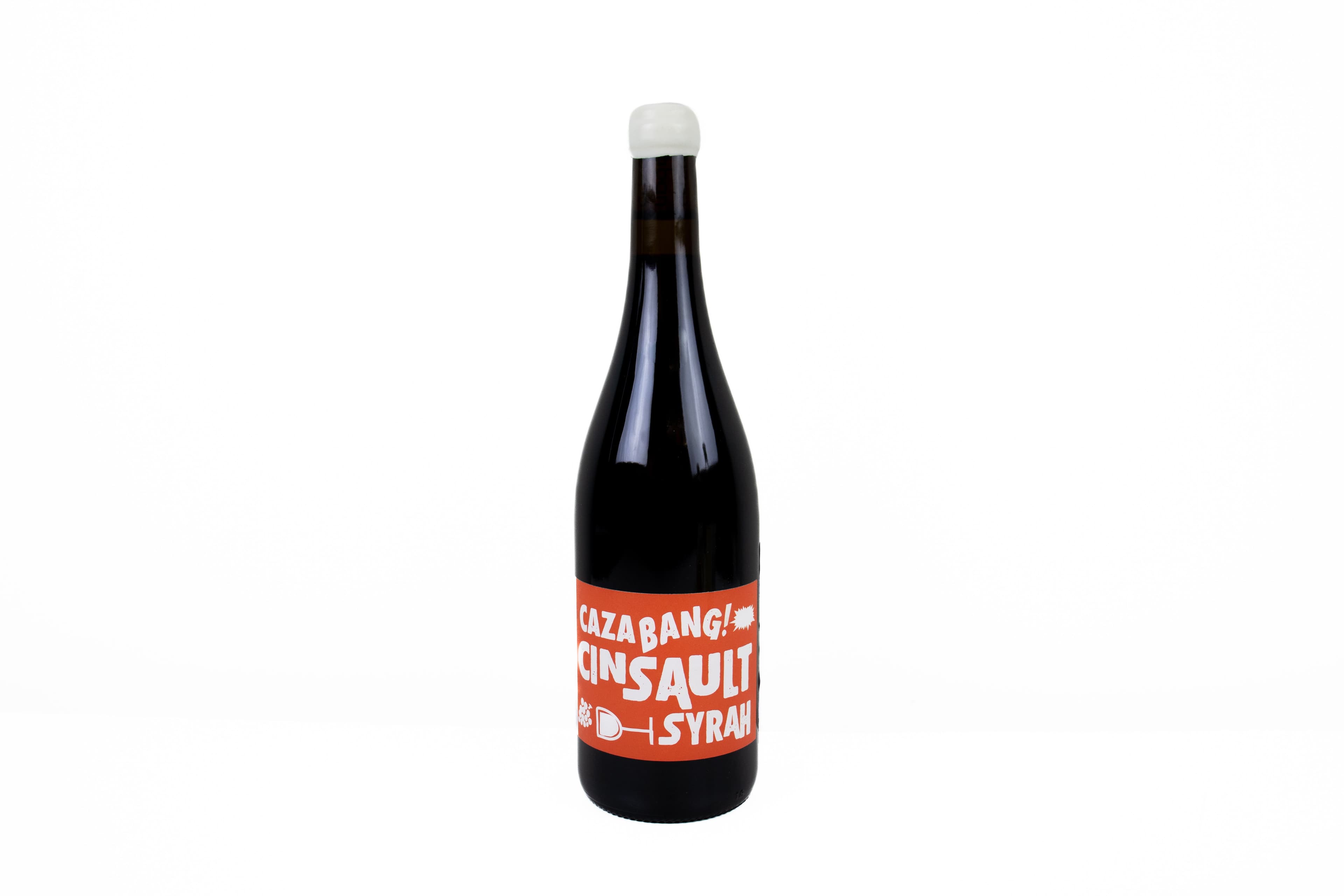 CAZABANG CINSAULT - изображение 1