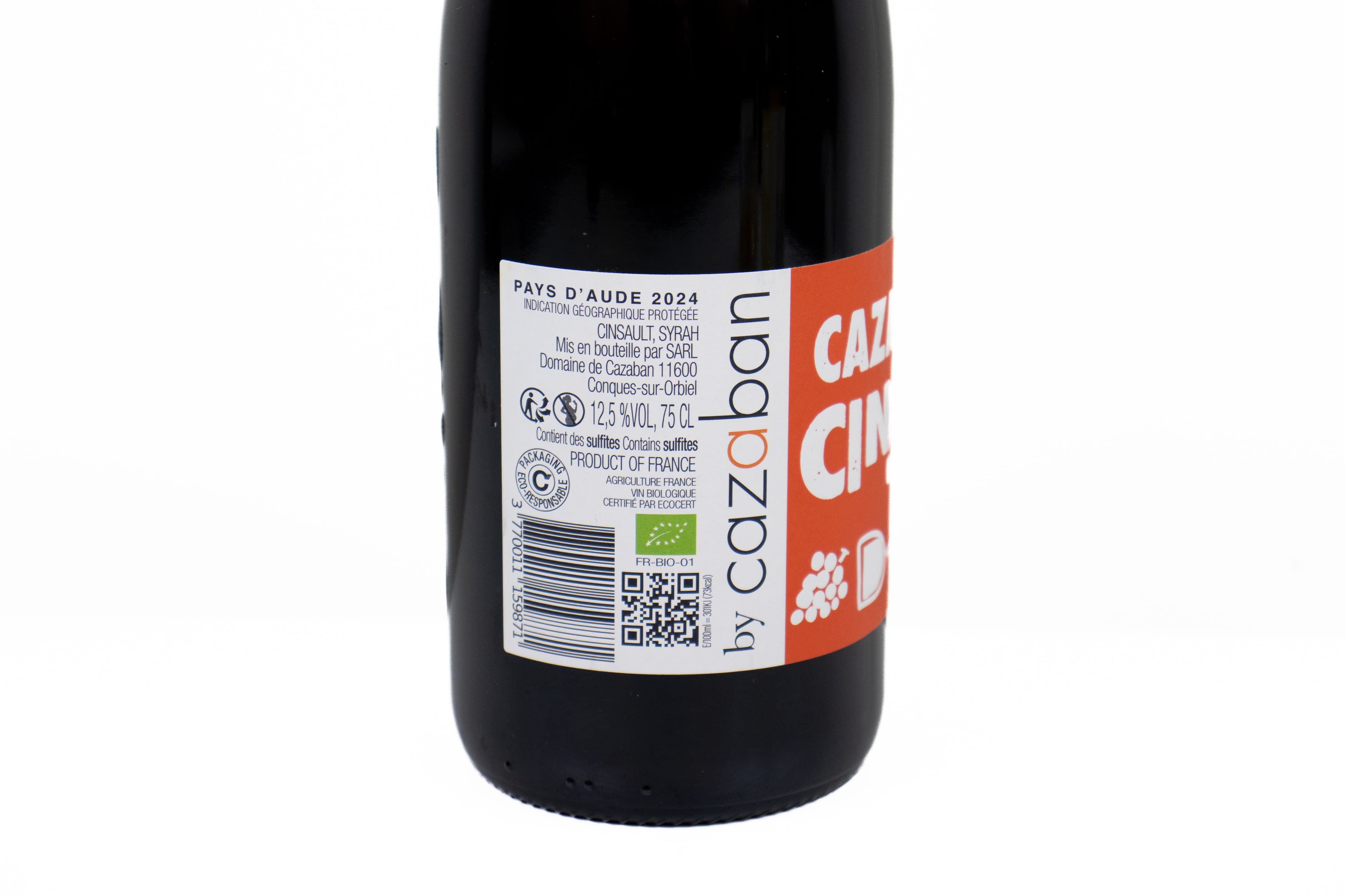 CAZABANG CINSAULT - изображение 4