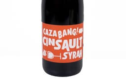 CAZABANG CINSAULT - изображение 2