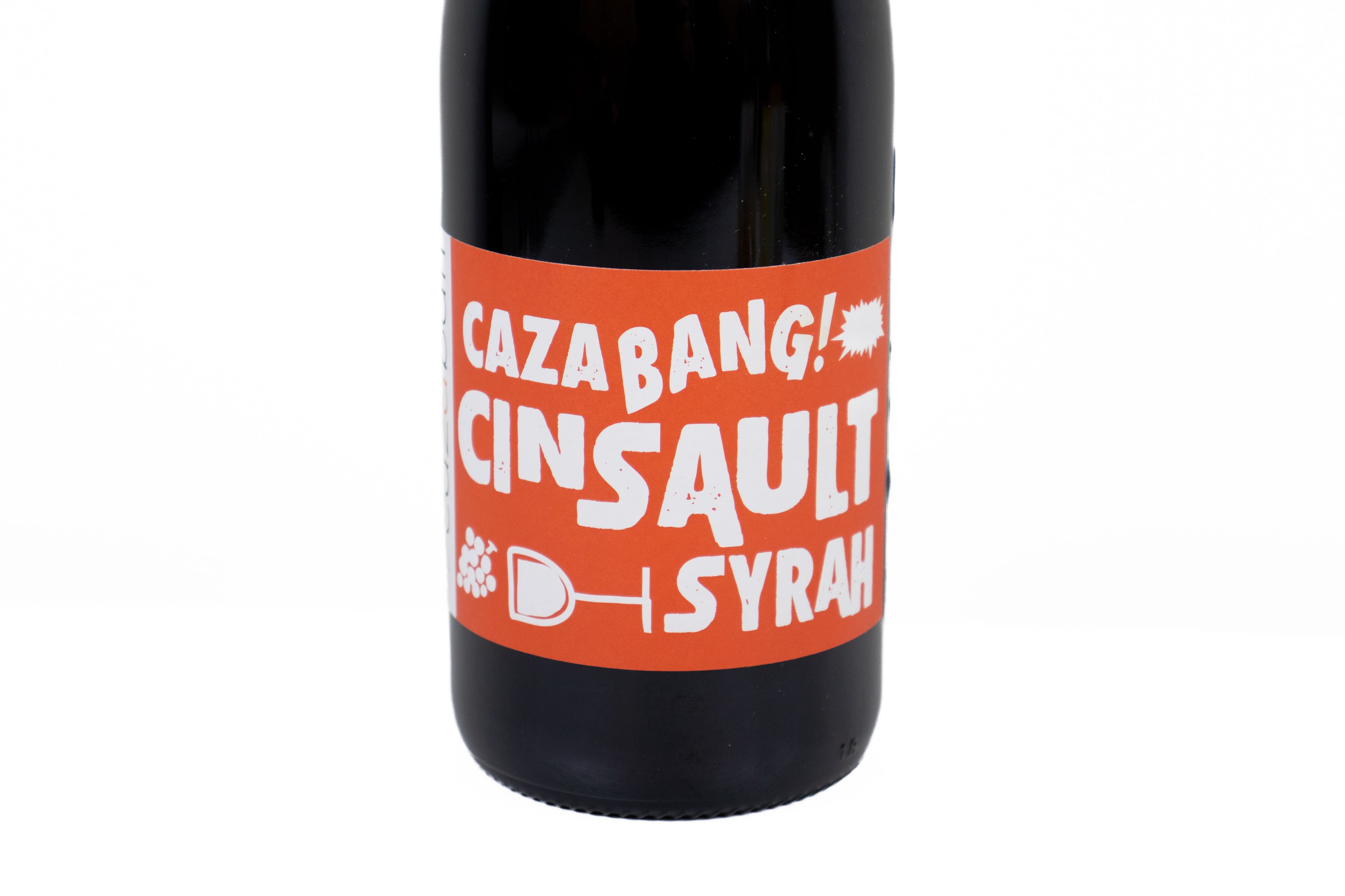 CAZABANG CINSAULT - изображение 2