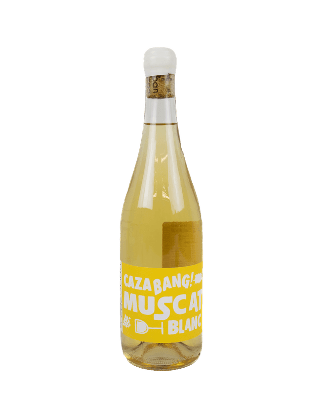CAZABANG MUSCAT