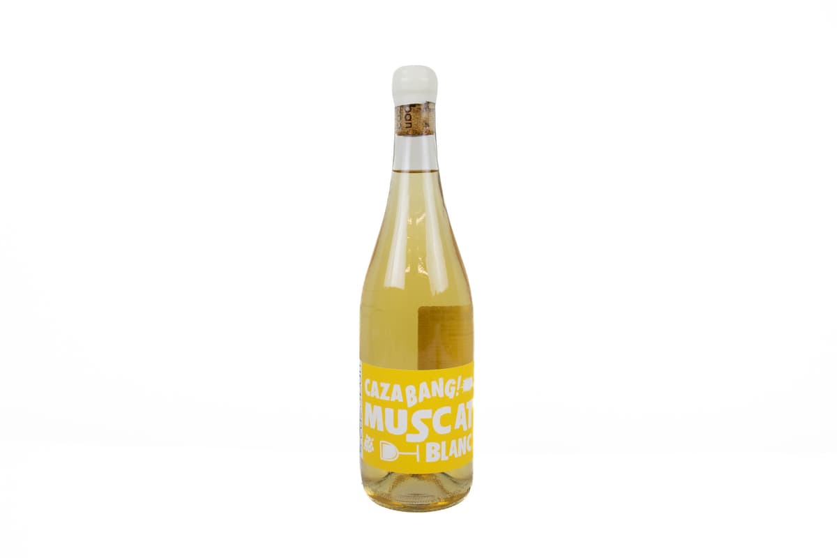 CAZABANG MUSCAT