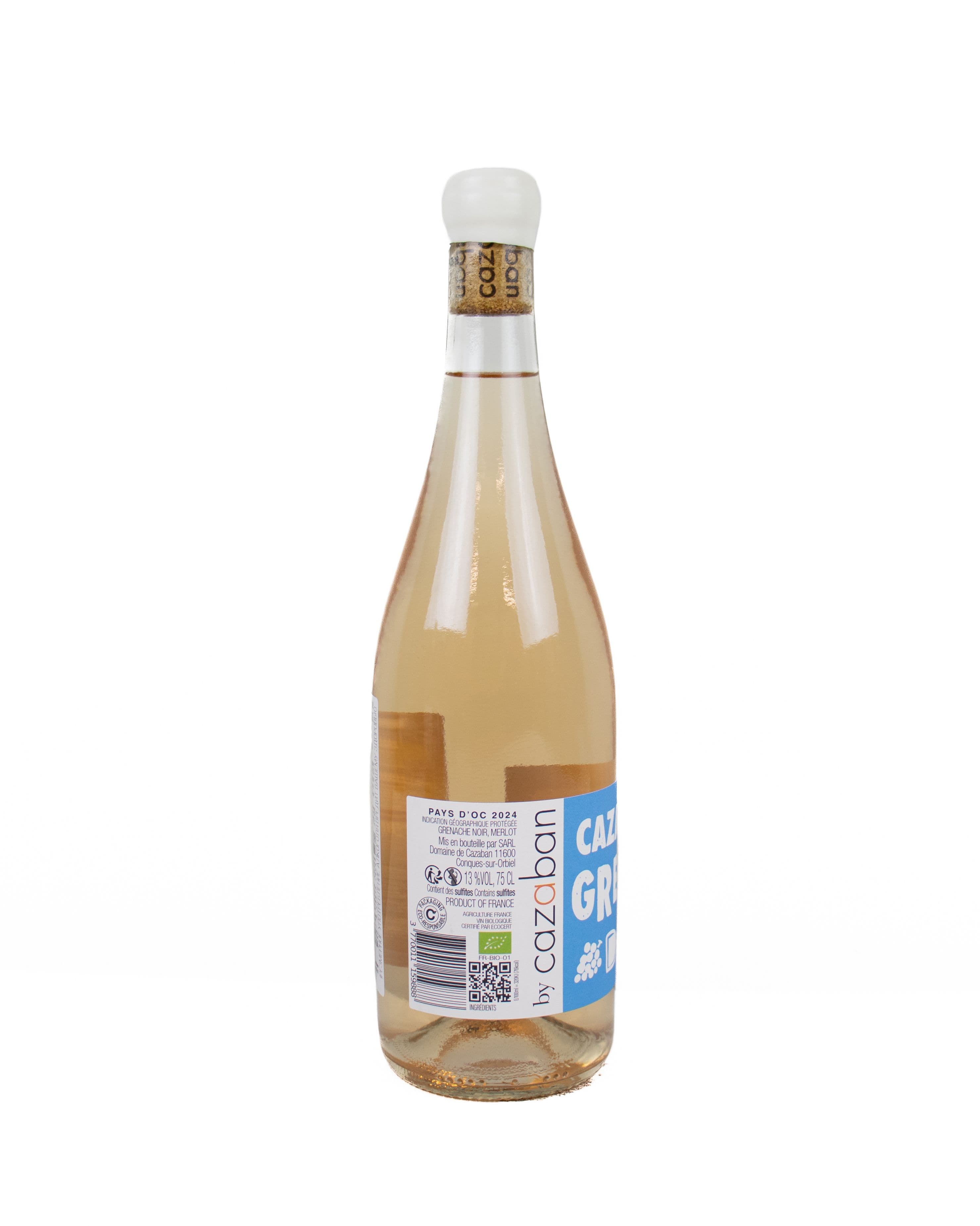 CAZABANG ROSE - изображение 3