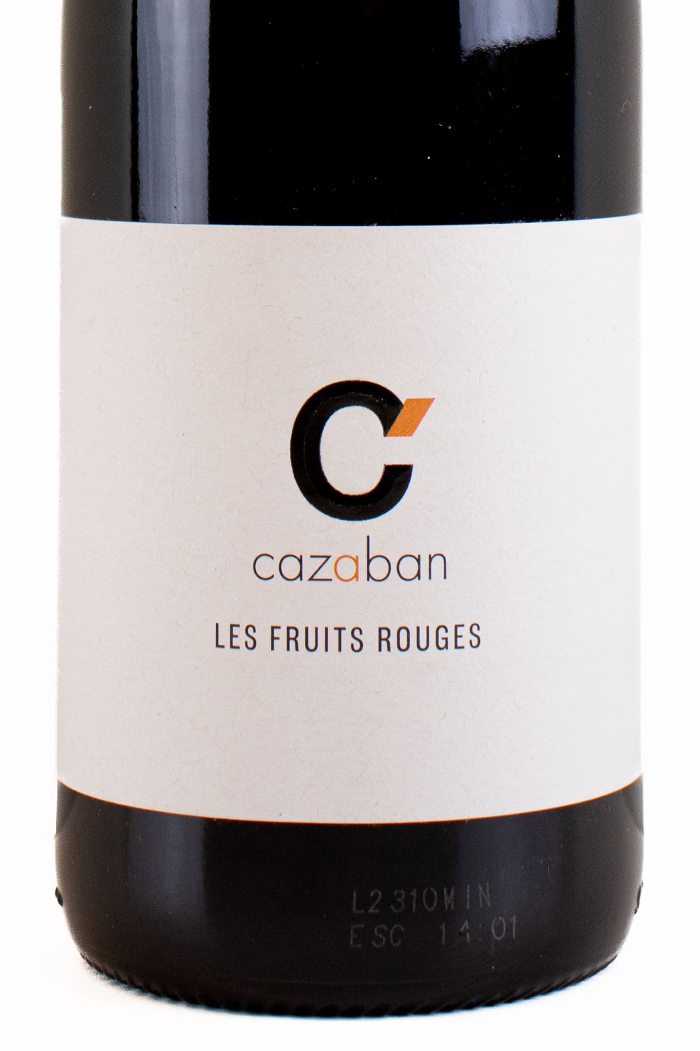 Вино LES FRUITS ROUGES MINERVOIS AOP, 2022 - изображение 2