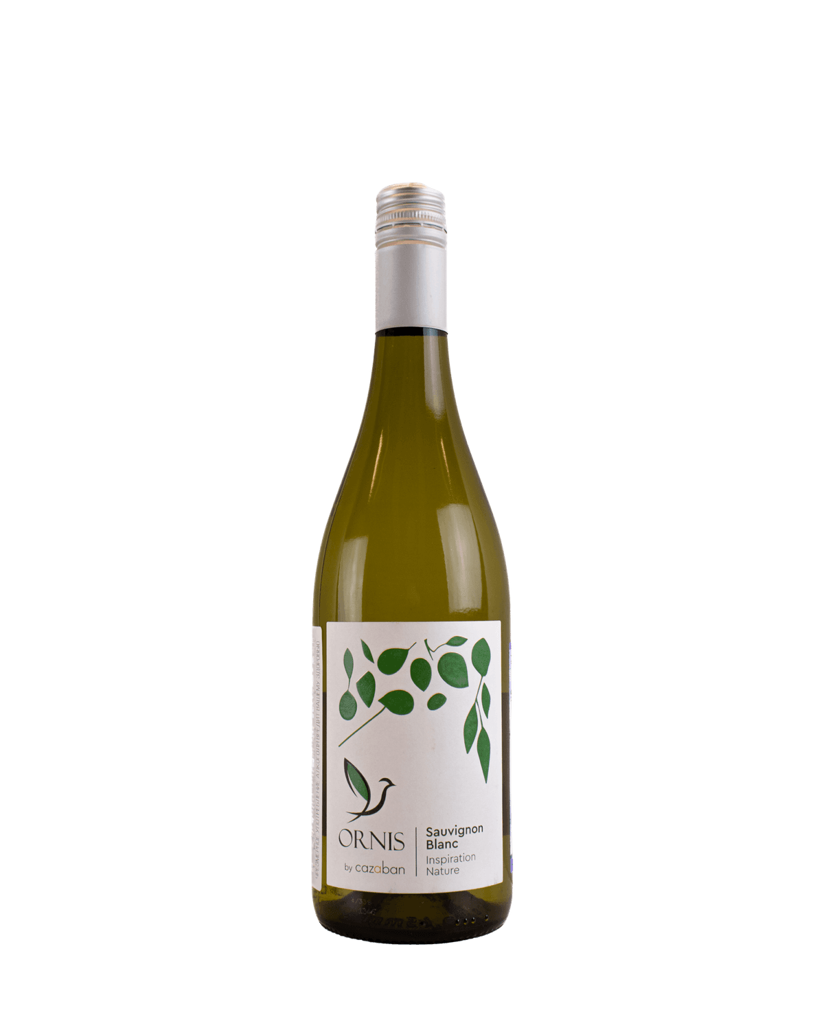 Вино ORNIS SAUVIGNON BLANC INSPIRATION NATURE, 2023