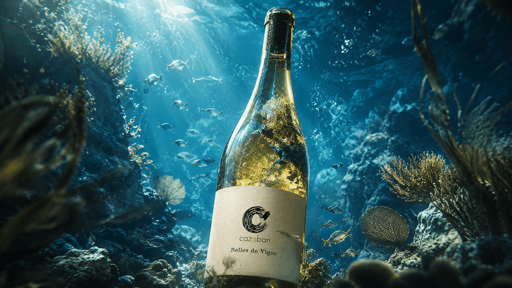 Выездное мероприятие Wine Folly с учатстием вин Domaine de Cazaban и сет меню от ресторана Cazaban Bistro