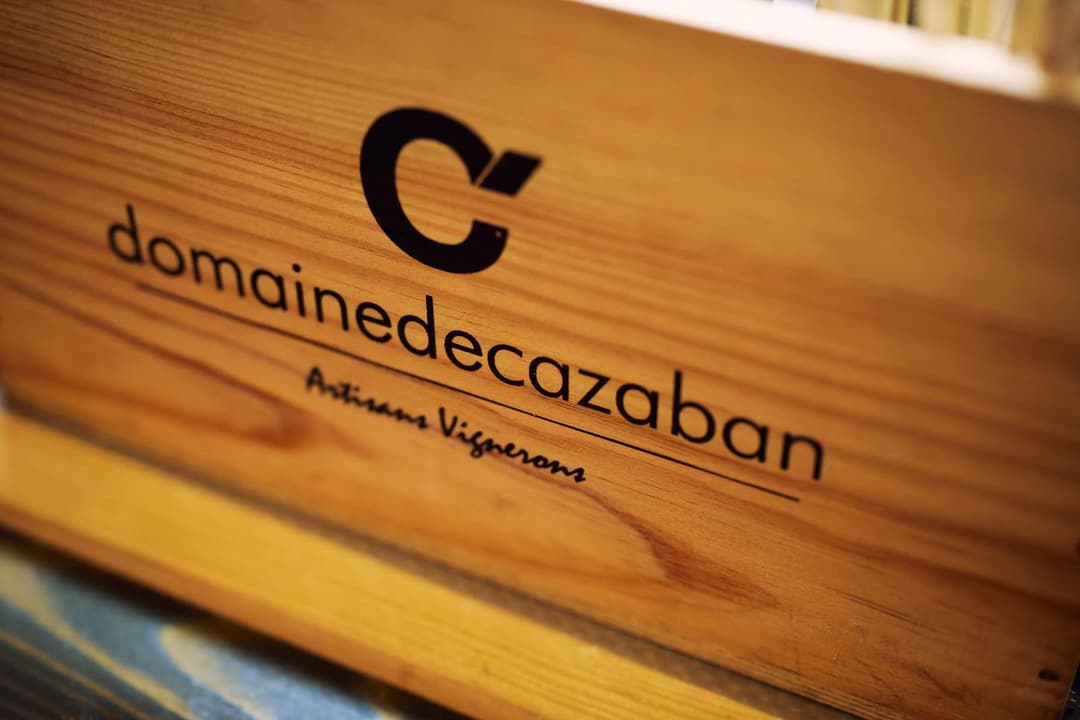 Domaine de Cazaban