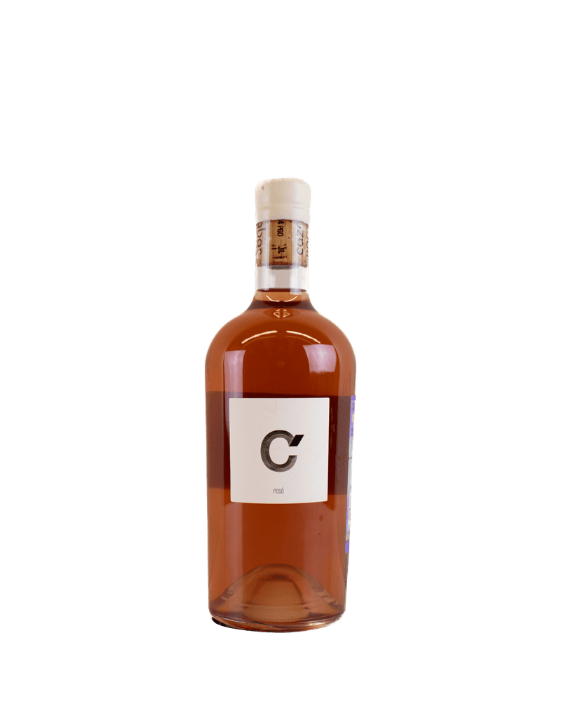 Вино AOP MINERVOIS, 2023 GAMME C ROSÉ