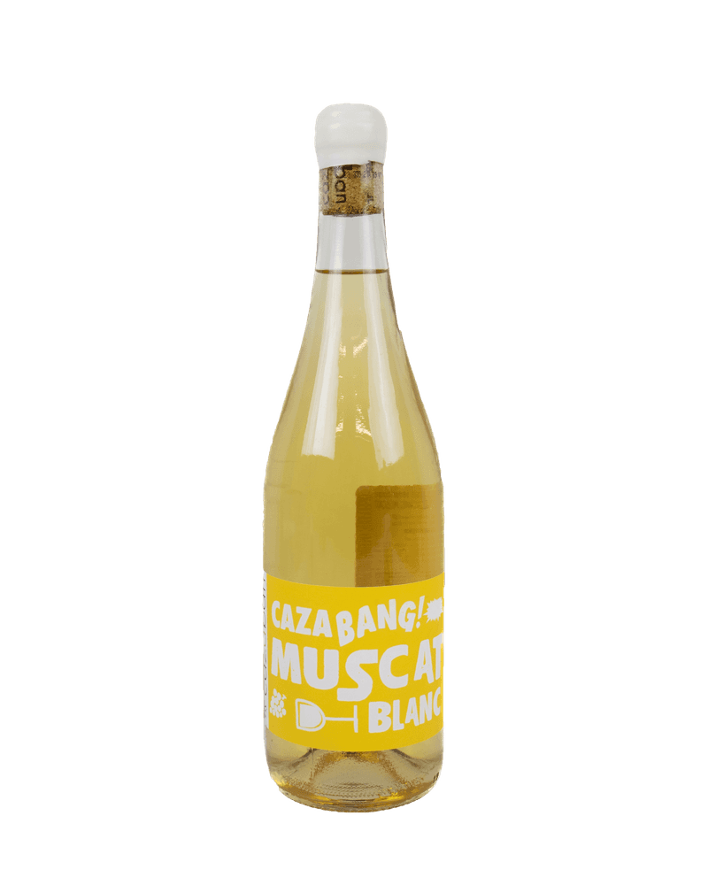 CAZABANG MUSCAT