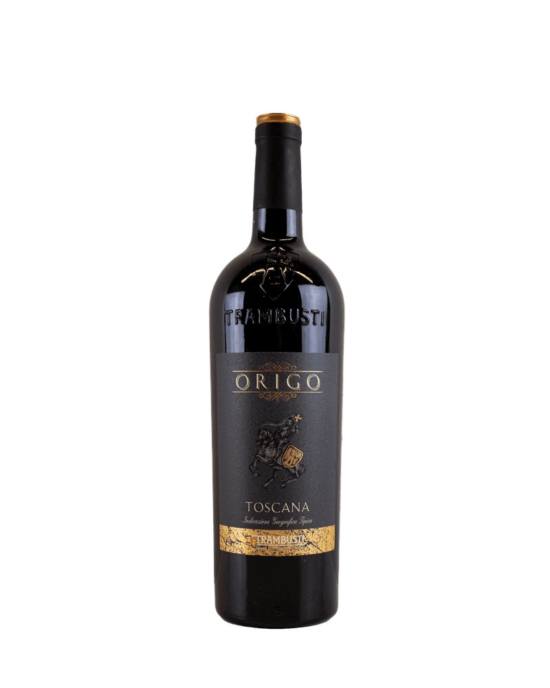 Вино ORIGO IGT TOSCANA, 2022