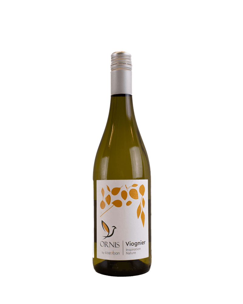 Вино ORNIS VIOGNIER BLANC INSPIRATION NATURE, 2023