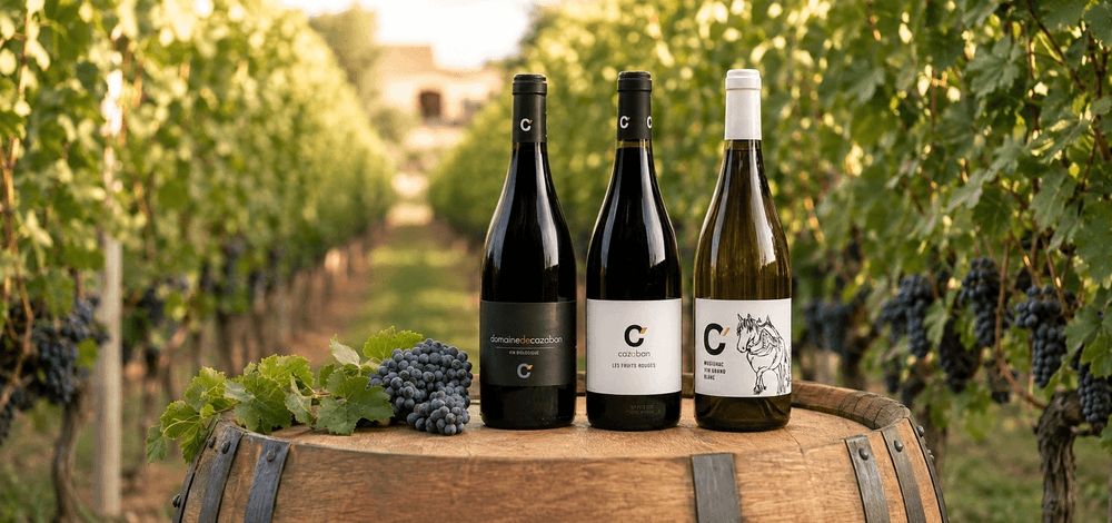 Domaine de Cazaban