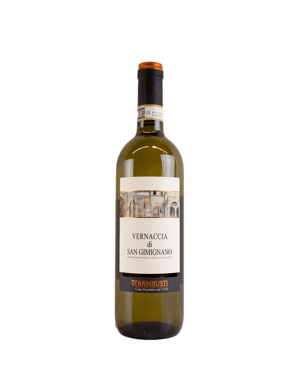 Вино VERNACCIA DI SAN GIMIGNANO DOCG, 2022