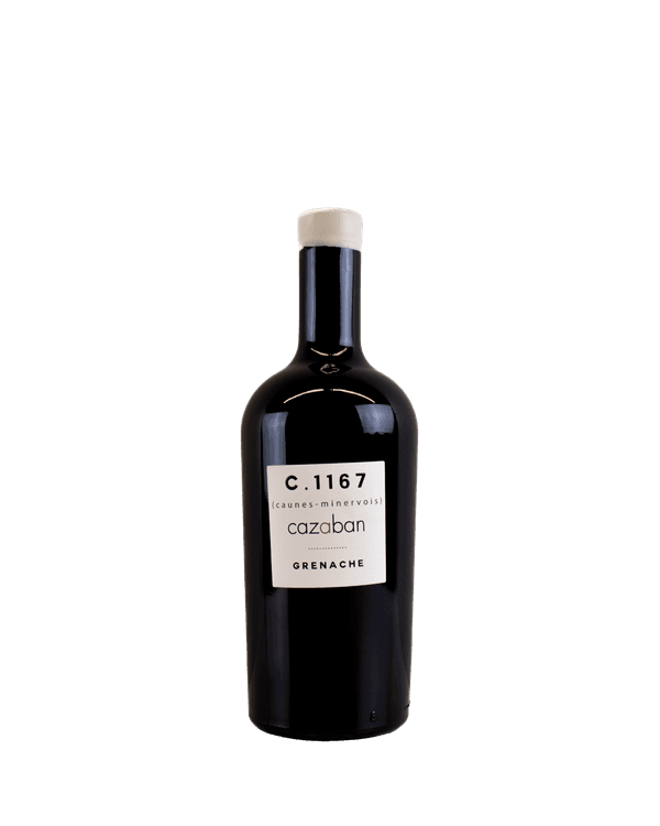 Вино C.1167 CAUNES MINERVOIS IGP PAYS AUDE, 2022