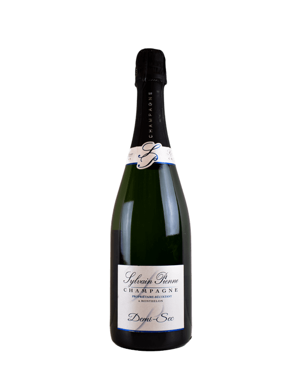 Шампанское TRADITION DEMI-SEC CHAMPAGNE SYLVAIN PIENNE