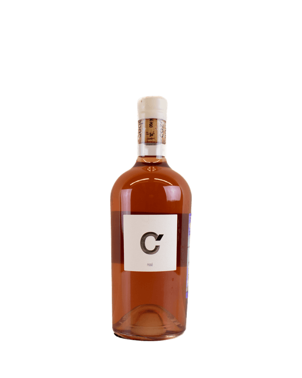 Вино AOP MINERVOIS, 2023 GAMME C ROSÉ