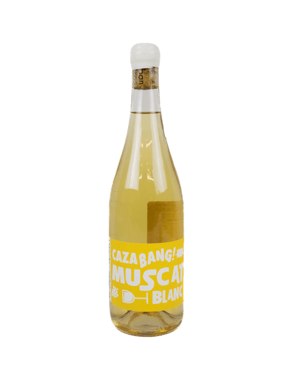 CAZABANG MUSCAT