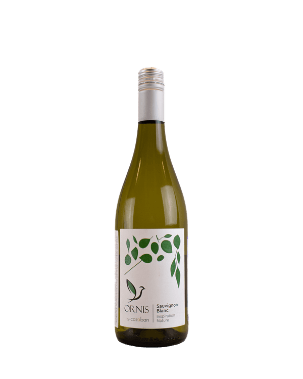 Вино ORNIS SAUVIGNON BLANC INSPIRATION NATURE, 2023