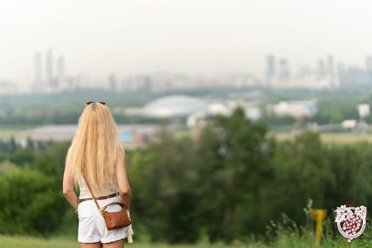Фотоотчёт: Cazaban на Винном Пикнике 2026, фотография 3