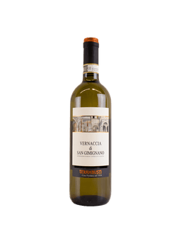 Вино VERNACCIA DI SAN GIMIGNANO DOCG, 2022 - изображение 1