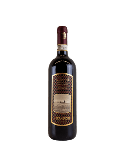 Вино CHIANTI RISERVA DOCG TRAMBUSTI, 2020 - изображение 1