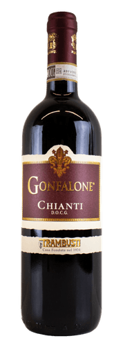 Chianti Trambusti