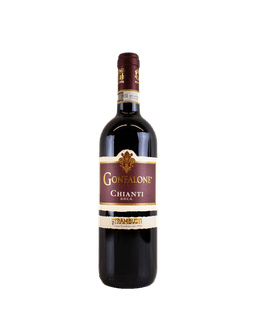 Вино GONFALONE CHIANTI DOCG, 2022 - изображение 1