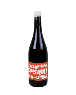 CAZABANG CINSAULT - изображение 1