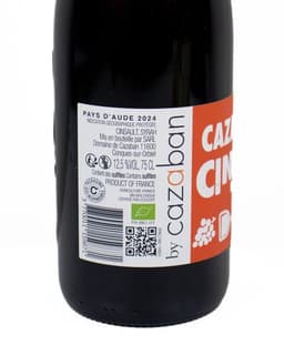 CAZABANG CINSAULT - изображение 4