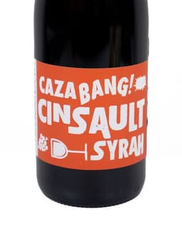 CAZABANG CINSAULT - изображение 2