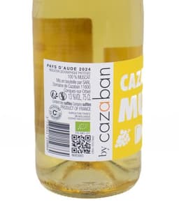 CAZABANG MUSCAT - изображение 4