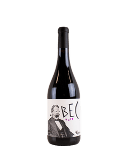 Вино MALBEC PURO CHÂTEAU BANCALIS, 2022 - изображение 1
