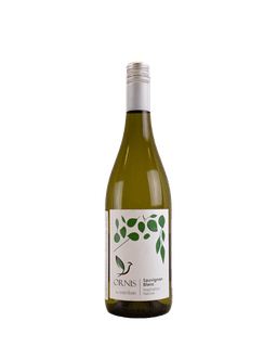 Вино ORNIS SAUVIGNON BLANC INSPIRATION NATURE, 2023 - изображение 1