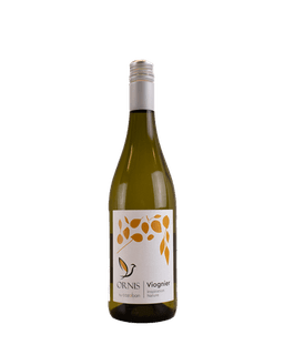 Вино ORNIS VIOGNIER BLANC INSPIRATION NATURE, 2023 - изображение 1