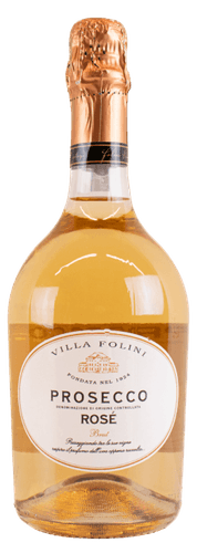 Villa Folini