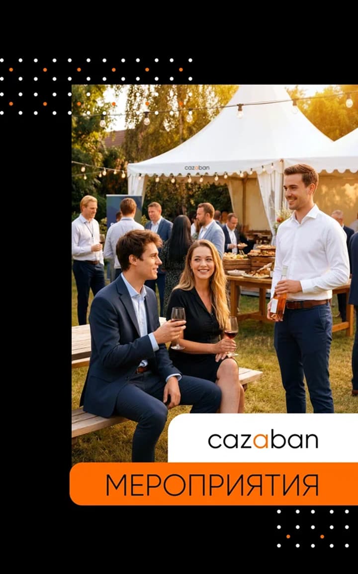 Мероприятия