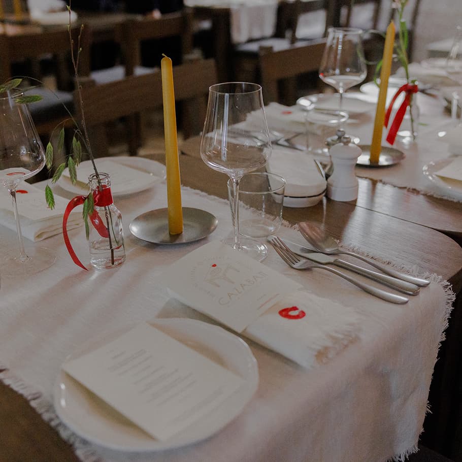 Интерьер Cazaban Bistro 6