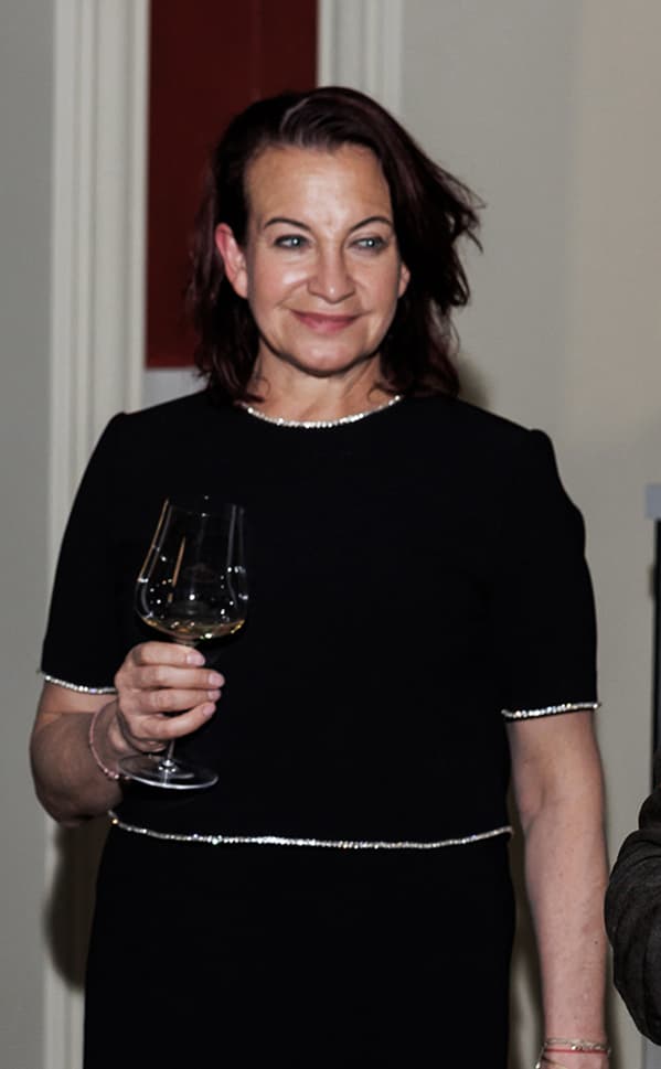 Виктория Маттей - создатель Cazaban