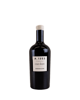 Вино A.1353 LIMOUSIS IGP PAYS AUDE, 2022 - изображение 1