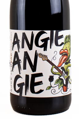 Вино ANGIE ROCK IS CAZABAN, 2024 - изображение 2