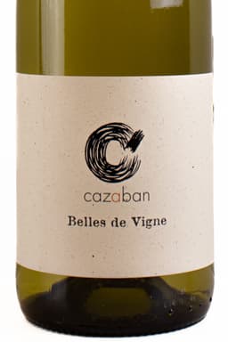 Вино BELLES DE VIGNE IGP PAYS D'OC, 2023 - изображение 2