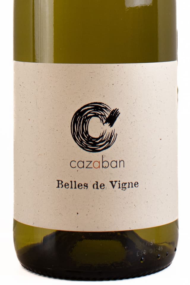 Вино BELLES DE VIGNE IGP PAYS D'OC, 2023 - изображение 2