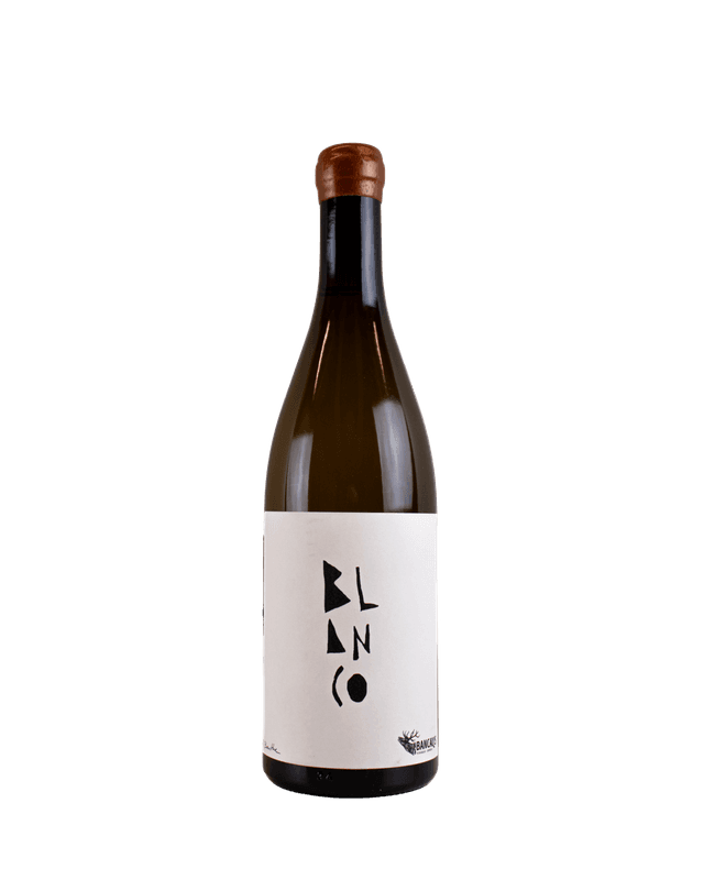 Вино BLANCO CHÂTEAU BANCALIS, 2023 - изображение 1