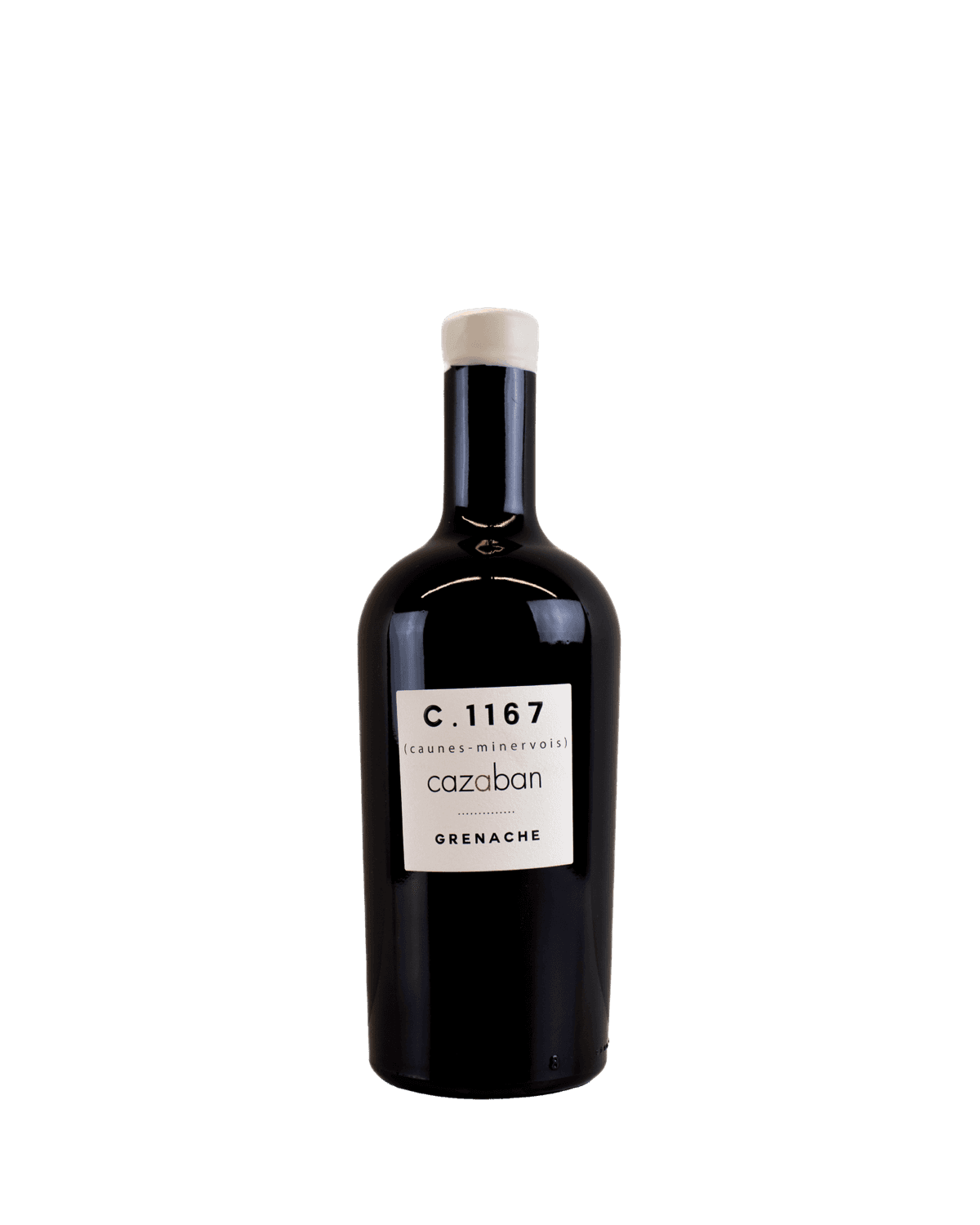 Вино C.1167 CAUNES MINERVOIS IGP PAYS AUDE, 2022