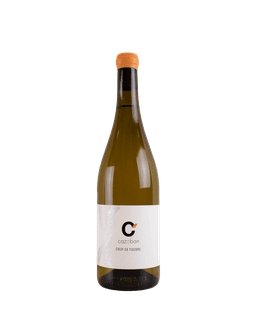 Вино COUP DE FOUDRE IGP AUDE BLANC, 2023 - изображение 1