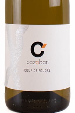 Вино COUP DE FOUDRE IGP AUDE BLANC, 2023 - изображение 2