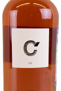 Вино AOP MINERVOIS, 2023 GAMME C ROSÉ - изображение 2